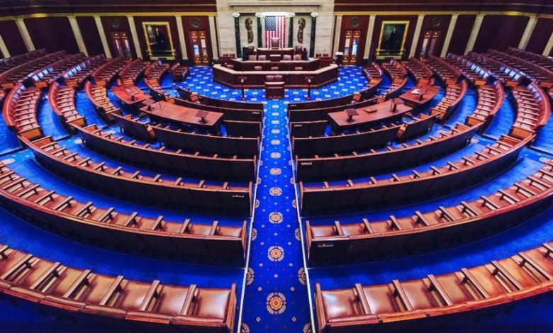 House Leaders Release ALERT Act Aviation Safety Bill