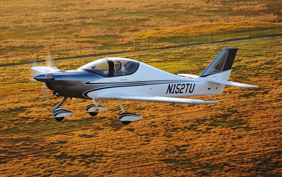 Tecnam Rolls Out MOSAIC-Aligned Line