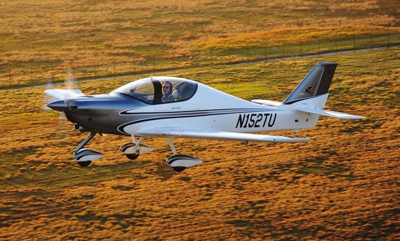 Tecnam Rolls Out MOSAIC-Aligned Line