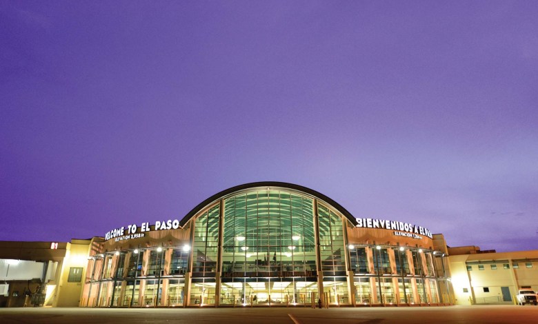 Conflicting Accounts Emerge Following El Paso Airspace Shutdown