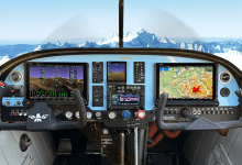 Dynon Expands Mooney Autopilot Approval