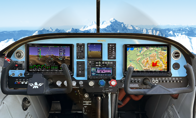 Dynon Expands Mooney Autopilot Approval