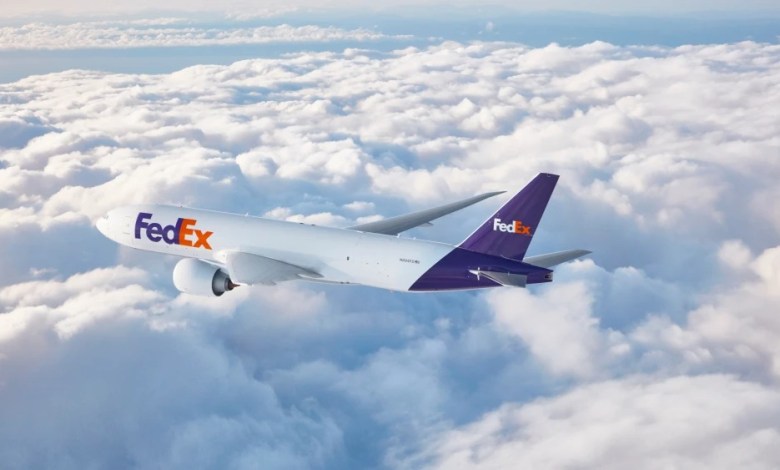 FedEx Expands SAF Use as Supply and Policy Pressures Persist