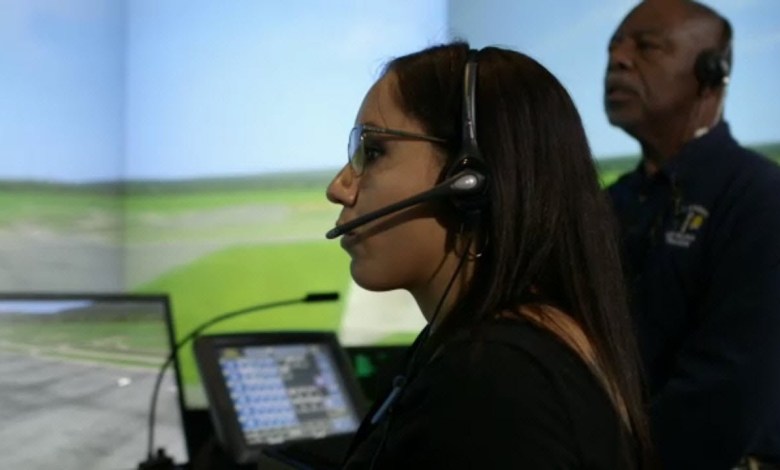 Transportation Inspector General to Audit FAA Air Traffic Controller Training
