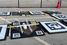 FAA Wants Feedback on UAS Airport and Droneport Integration