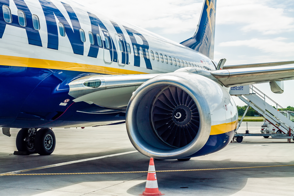 Fake Aircraft Parts Scheme Lands Director in Prison