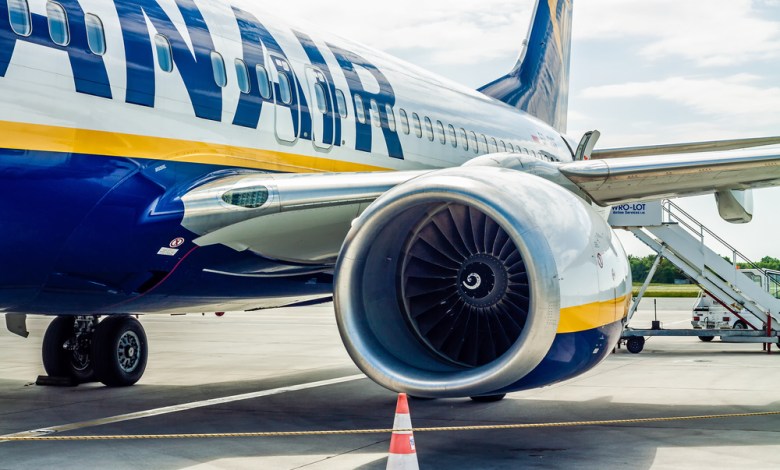 Fake Aircraft Parts Scheme Lands Director in Prison