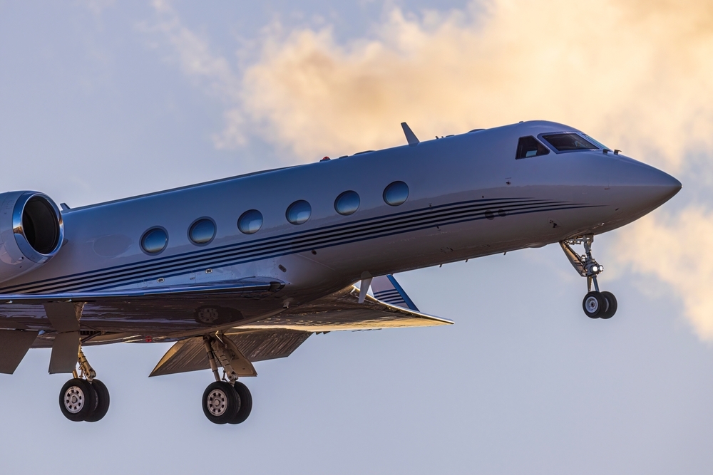 U.S. Pilots Detained In Guinea During Fuel Stop
