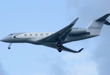 Business Aviation Fuel Use Draws New Scrutiny In Europe