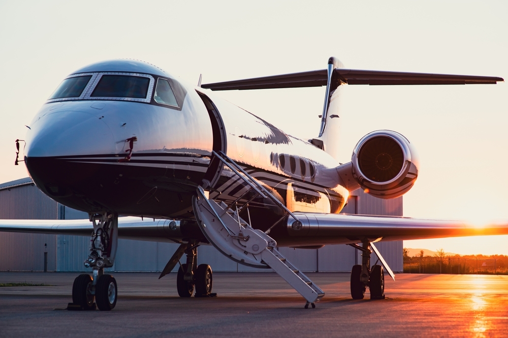 Who’s Watching for Human Trafficking in Aviation?
