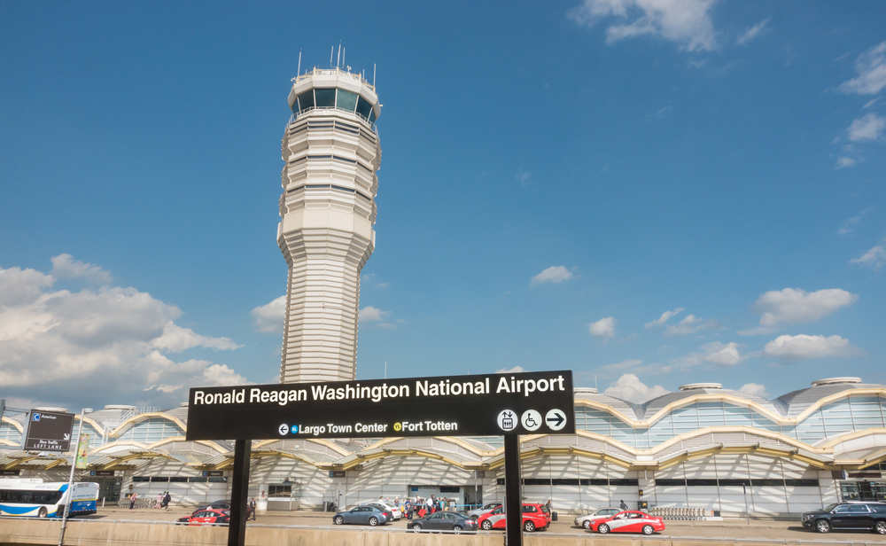 FAA Budget Request Seeks 2,300 Controller Trainees