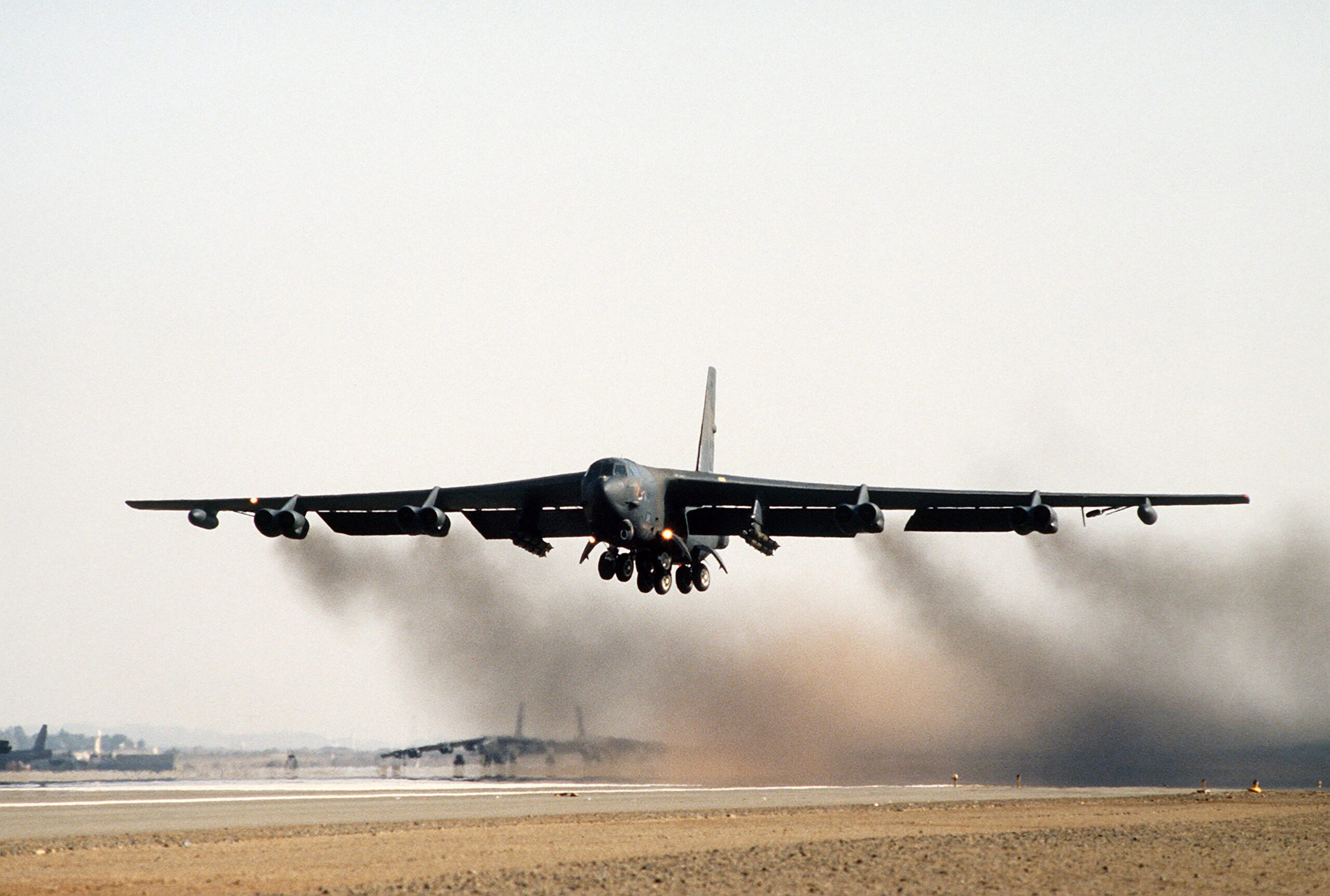 Spain Bars U.S. Iran-Related Military Flights From Its Airspace