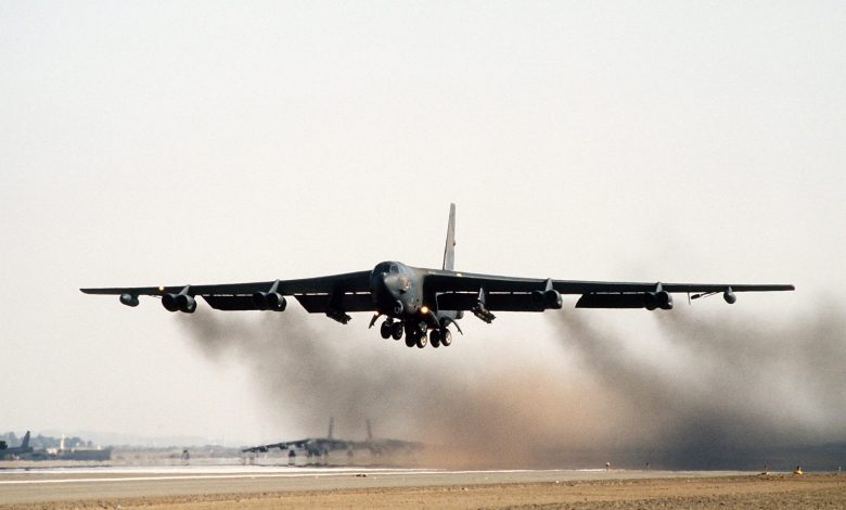 Spain Bars U.S. Iran-Related Military Flights From Its Airspace