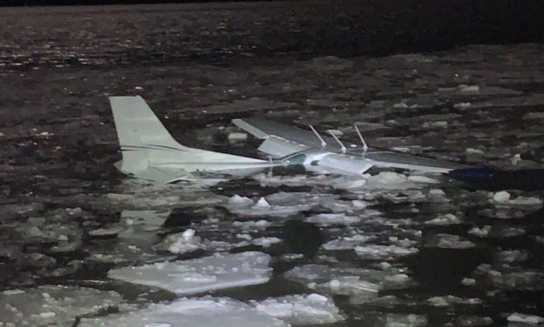 NTSB Issues Preliminary Report on Hudson River Ditching