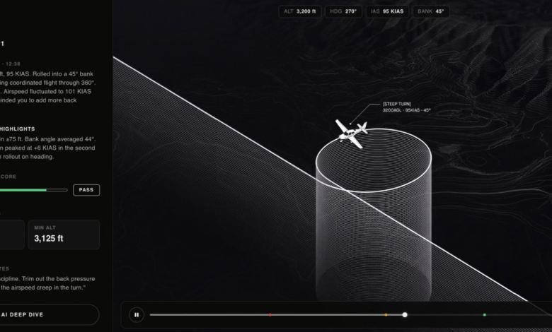 NAVI AI Launches Platform To Streamline Pilot Training