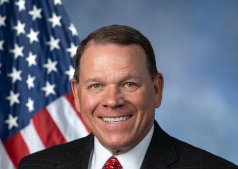 House Transportation Chair Sam Graves To Retire