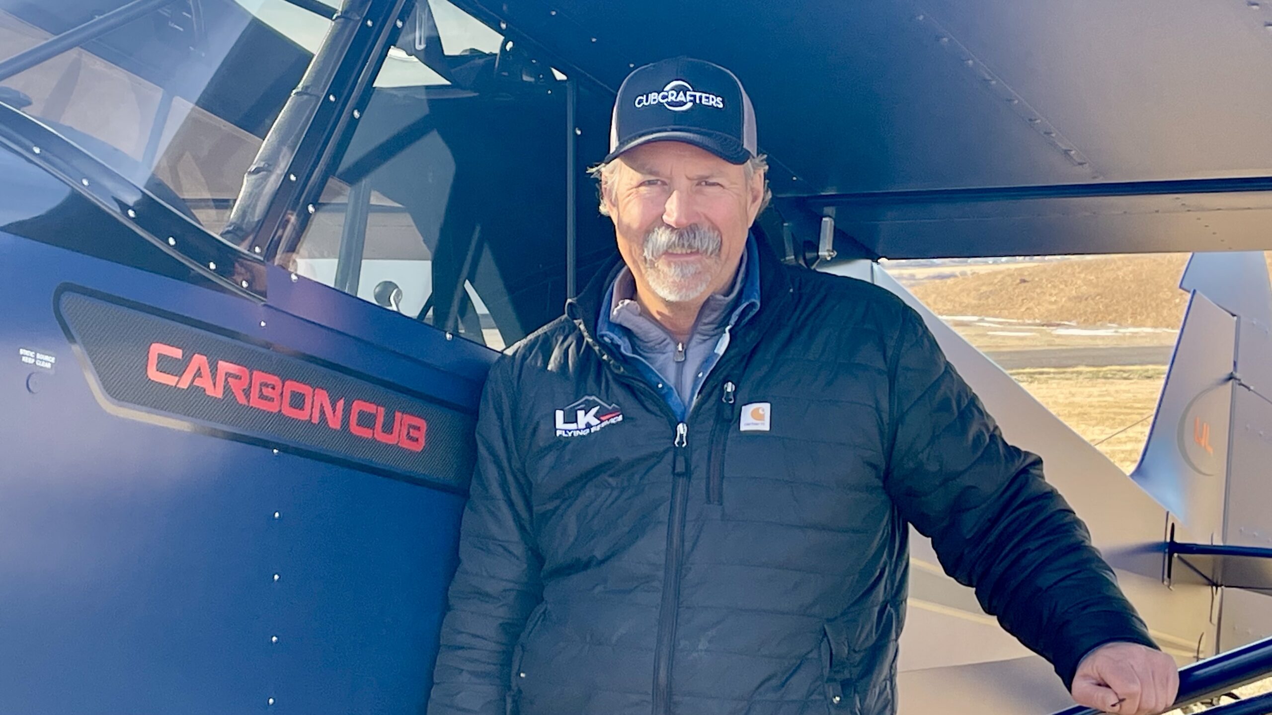 CubCrafters Names New Southwest Sales Center