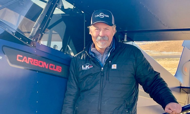 CubCrafters Names New Southwest Sales Center