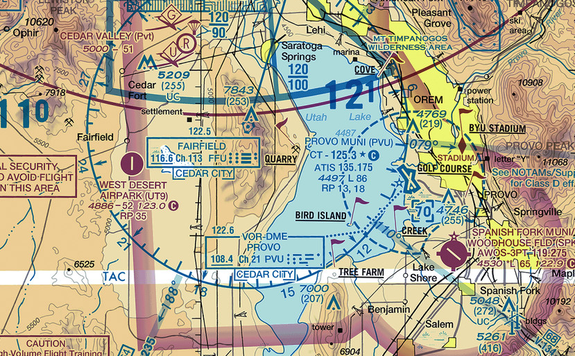 Utah Airpark’s Uncertain Future After Business License Denial