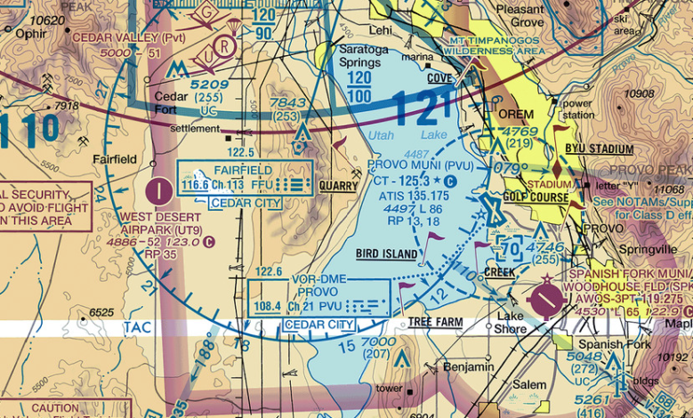 Utah Airpark’s Uncertain Future After Business License Denial