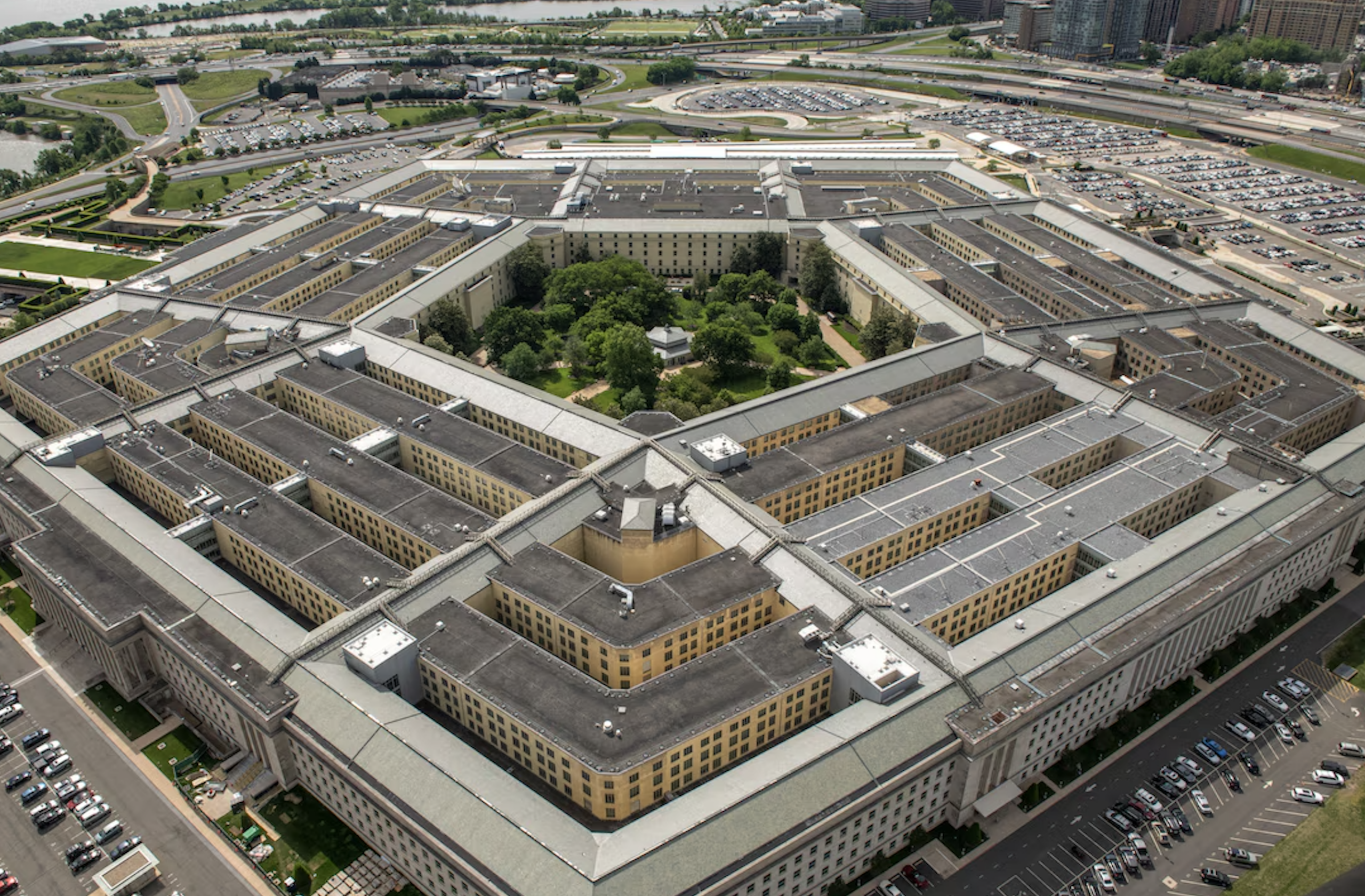 Cruz: Pentagon ‘Blindsided’ Effort To Advance Rotor Act