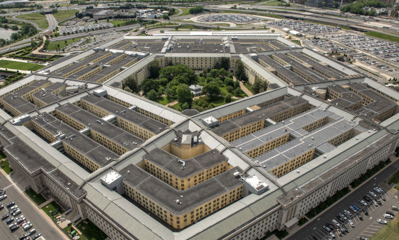 Cruz: Pentagon ‘Blindsided’ Effort To Advance Rotor Act