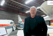 Video: 40 Years of the Piper Aviation Museum
