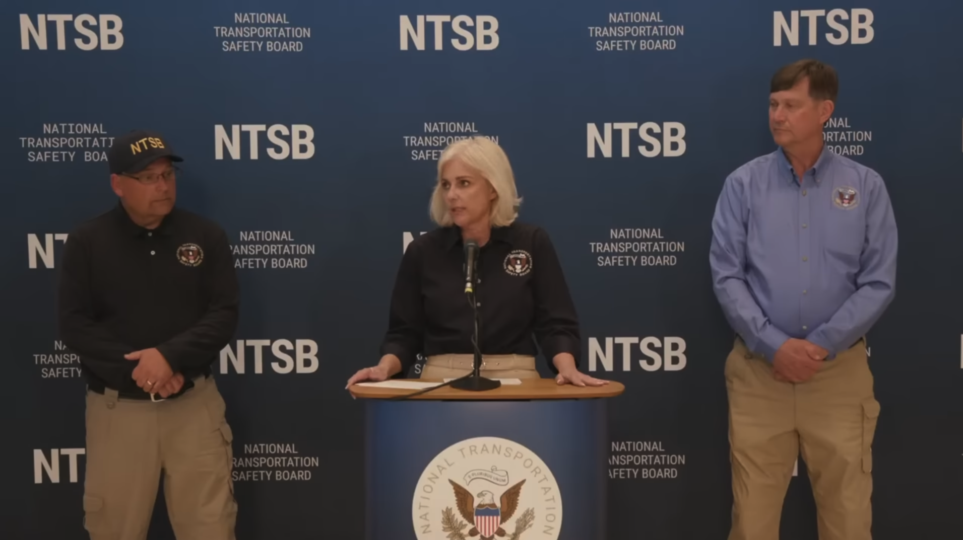 NTSB Says LaGuardia Surface Alert System Did Not Trigger Before Runway Collision
