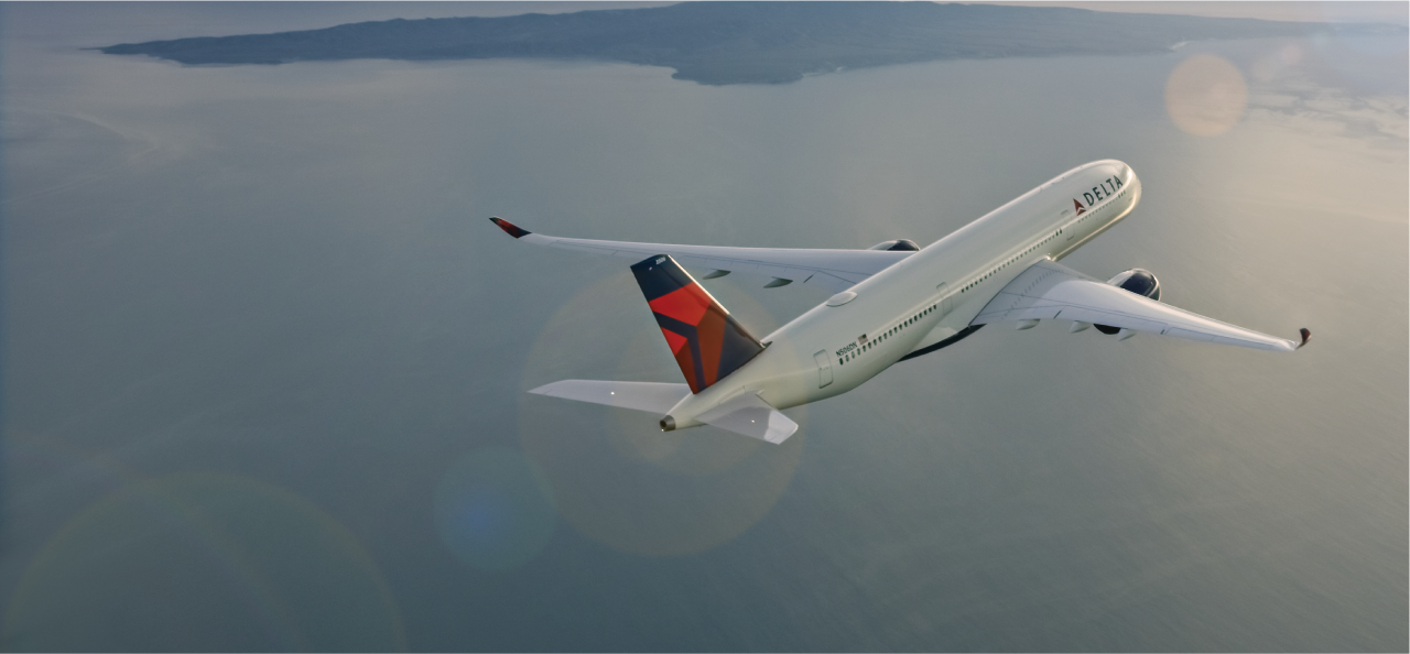 Delta Names New President in Executive Shakeup