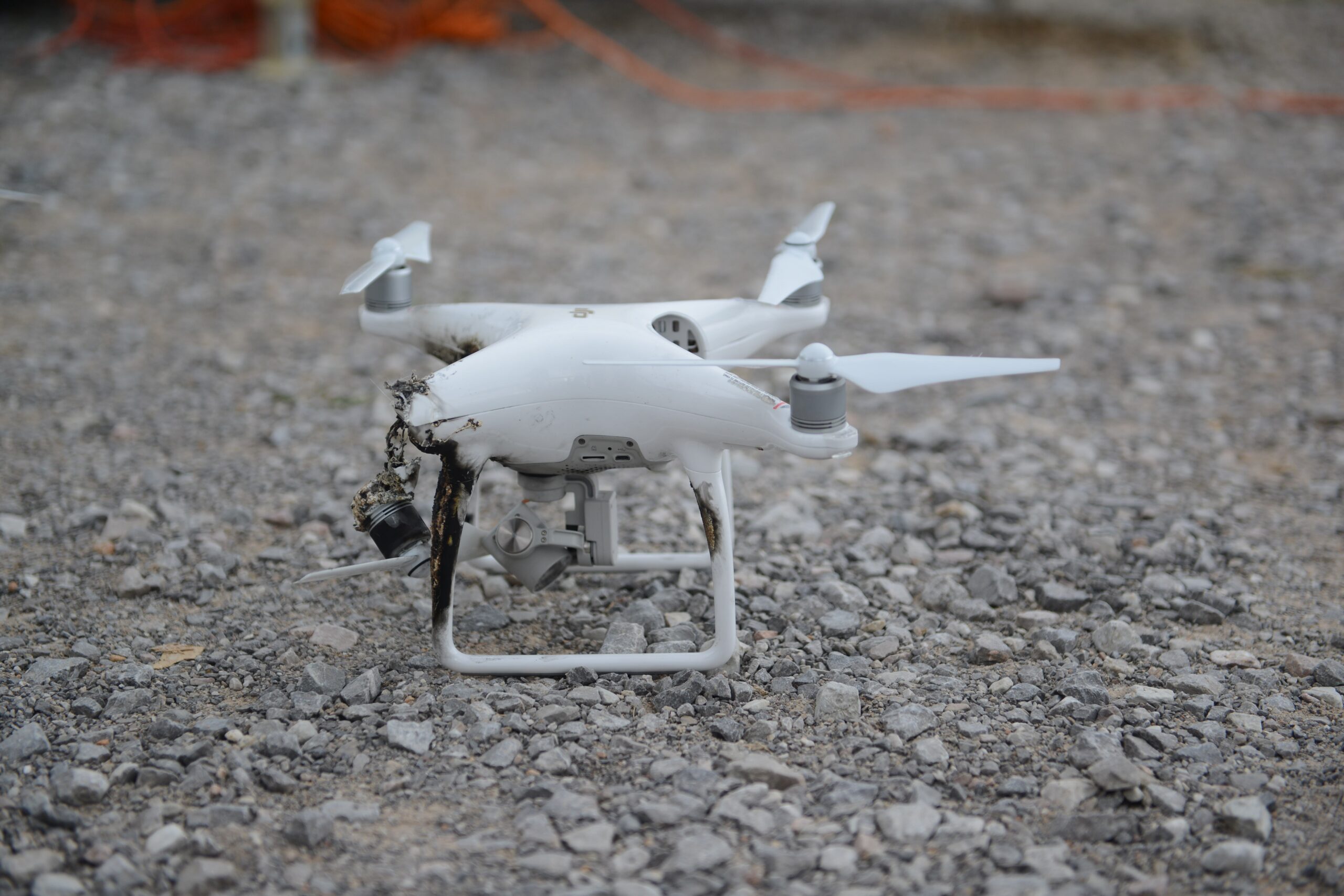 FAA, Pentagon Clear Border Anti-Drone Lasers