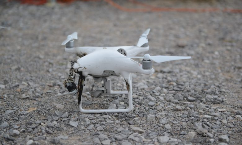 FAA, Pentagon Clear Border Anti-Drone Lasers