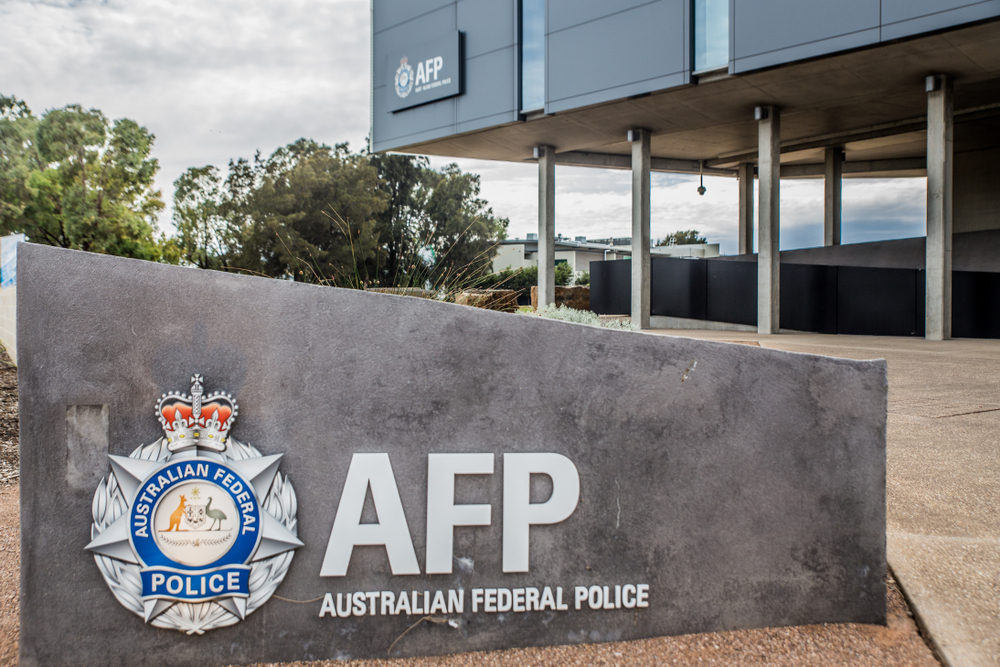 Australian Charter Operator Charged in Alleged ‘Black Flight’
