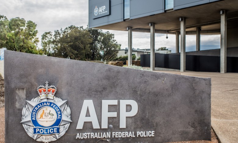 Australian Charter Operator Charged in Alleged ‘Black Flight’