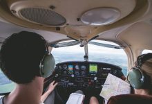 Flight School Closure Leaves Students Seeking Refunds
