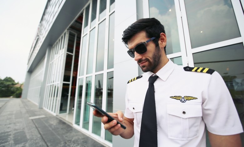 Digital Airman Certificate Bill Clears U.S. House
