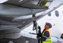 Germany Funds Large-Scale eSAF Plant