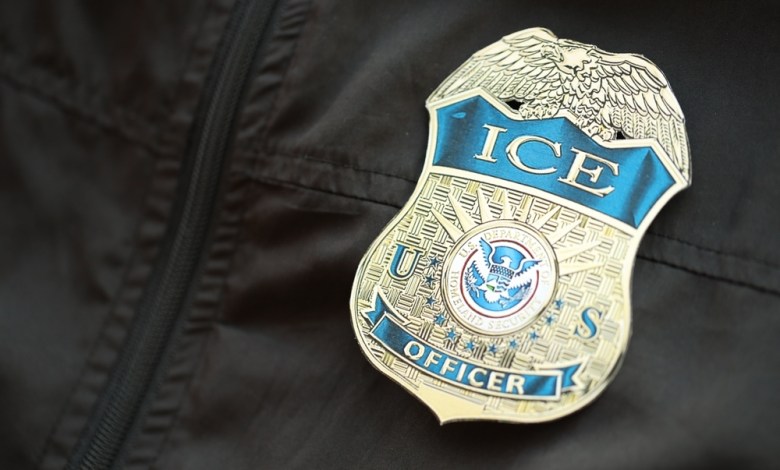 ICE Agents Assigned To Airports to Alleviate TSA Staffing Strain