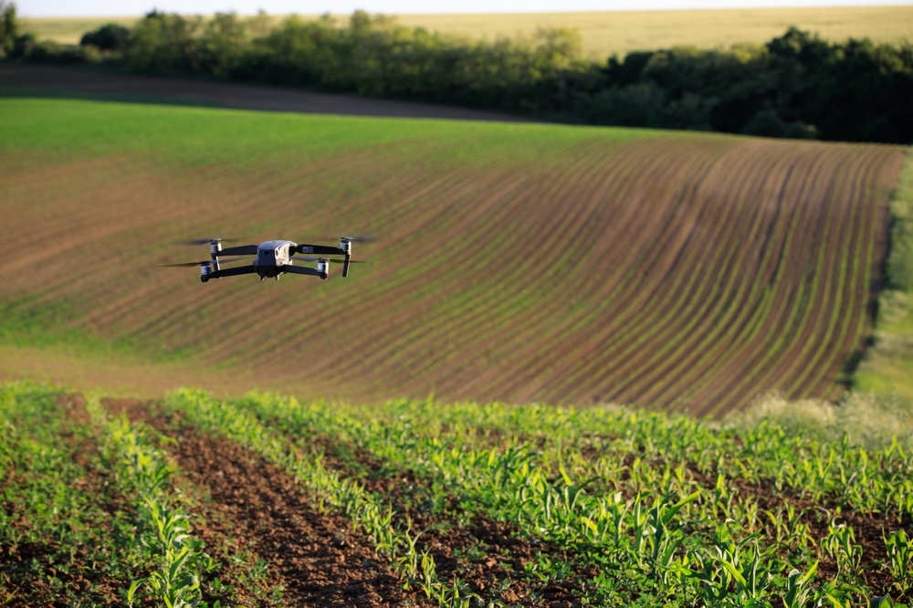 Pentagon, FAA Plan Laser Counter-Drone Testing in New Mexico