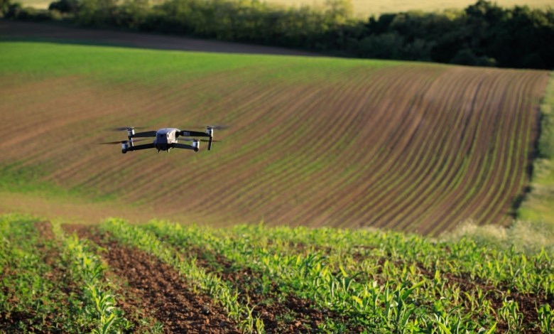 Pentagon, FAA Plan Laser Counter-Drone Testing in New Mexico