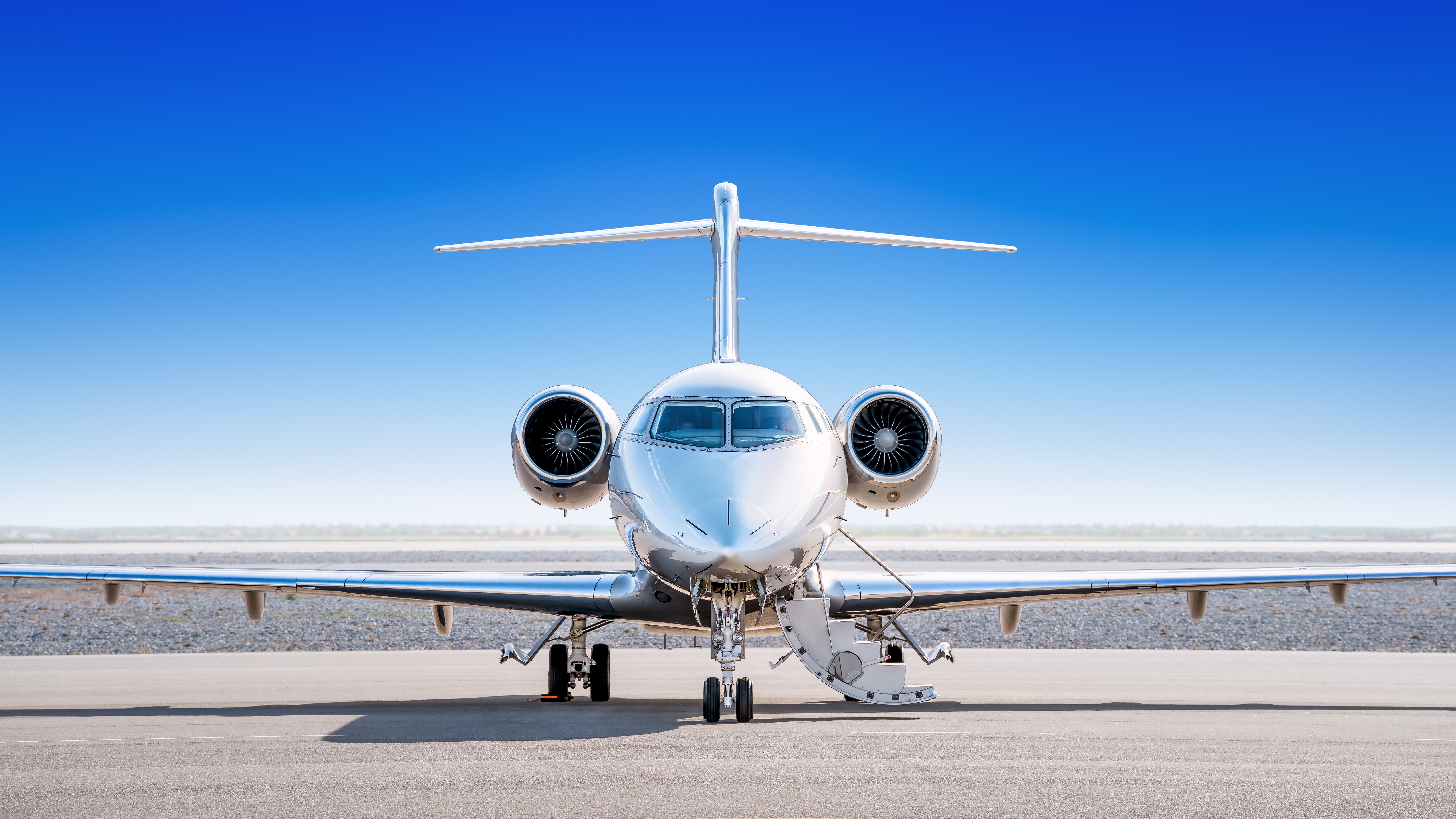 NBAA Study Examines Aviation Workforce Gaps, Safety Impact