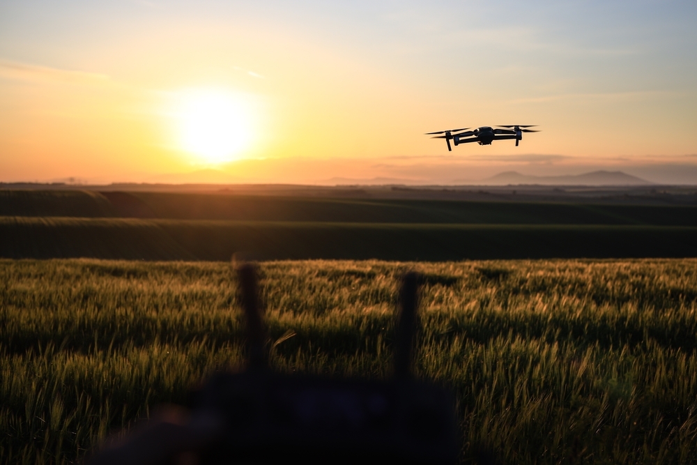 FCC Exempts Four Drones From Import Ban