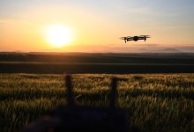 FAA Weighs Drone Restrictions Near Critical Infrastructure