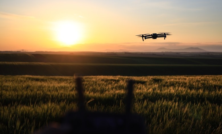 FCC Exempts Four Drones From Import Ban
