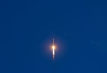 space flight