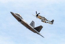 Sun ’n Fun 2026 Kicks Off Today With Airshow and Full Day of Events