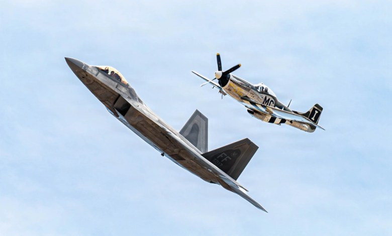 Sun ’n Fun 2026 Kicks Off Today With Airshow and Full Day of Events