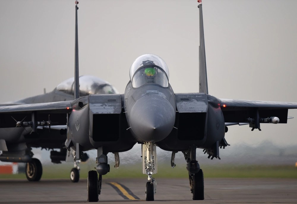 Air Force Boosts FY26 Aviation Bonus Incentives