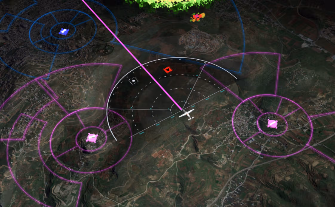 Reliable Robotics Finishes FAA Detect-And-Avoid Flight Testing