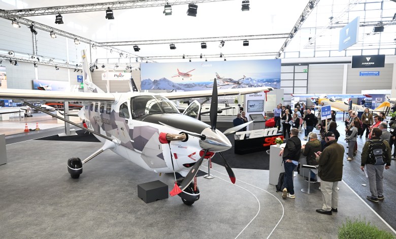 AERO 2026 Opens With Record Exhibitor Count