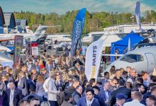 AERO 2026 Reports Record Attendance, Exhibitors